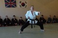 Dan grading November 2006